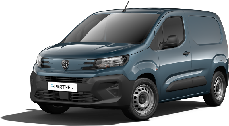 Peugeot E-Partner Active M