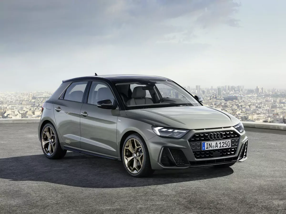 audi-a1 Audi A1