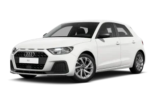 Audi A1 Allstreet e Sportback