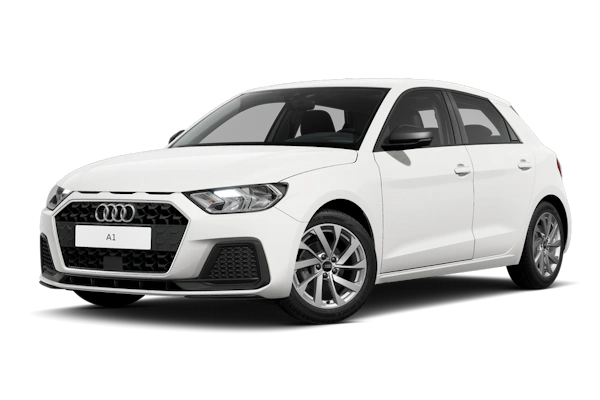 audi-a1 Audi A1 Allstreet e Sportback