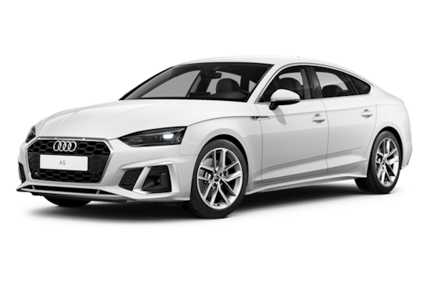 audi-a5 Audi A5 Limousine