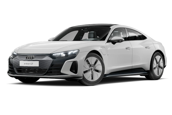 audi-etron-gt Audi e-tron GT 100% elétrico