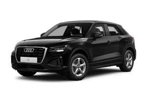 Audi Q2 SUV