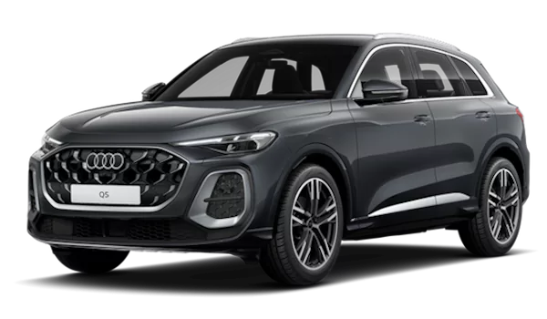 audi-q5-2025 Audi Q5 2025