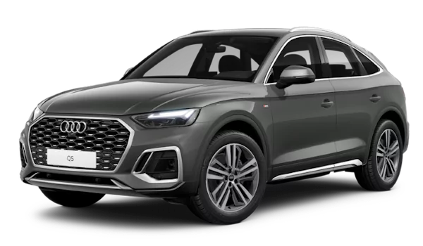 audi-q5-sportback Audi Q5 Sportback
