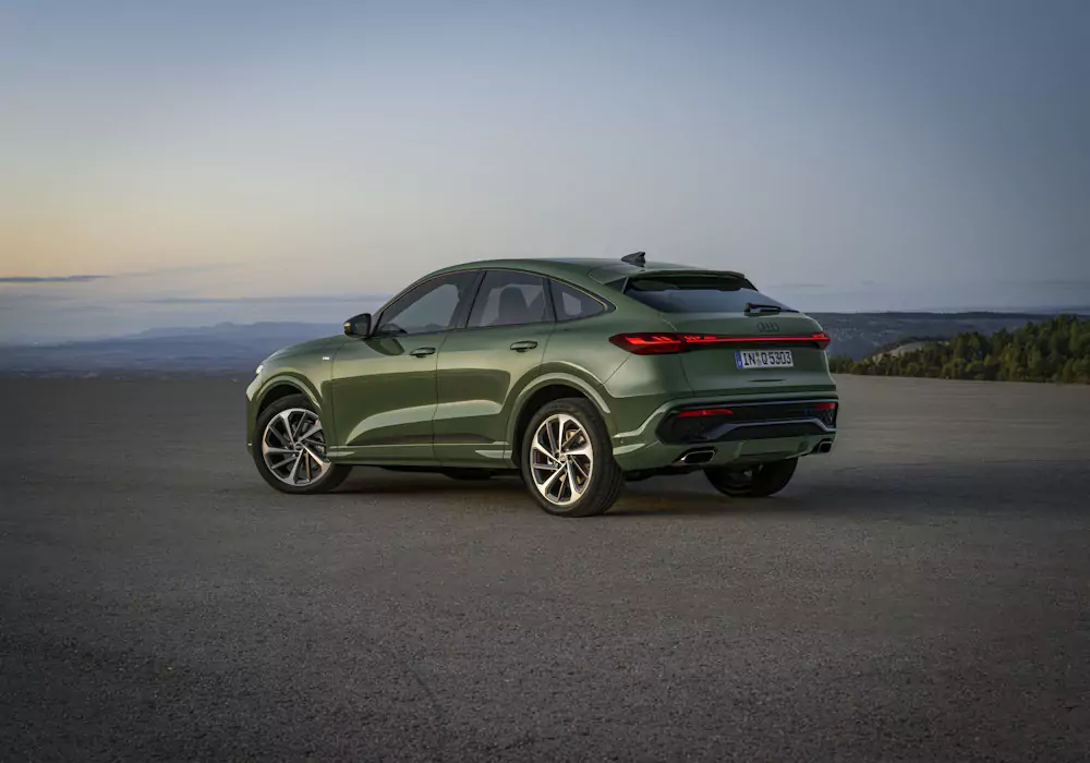 audi-q5-sportback-tdi Audi Q5 Sportback TDI