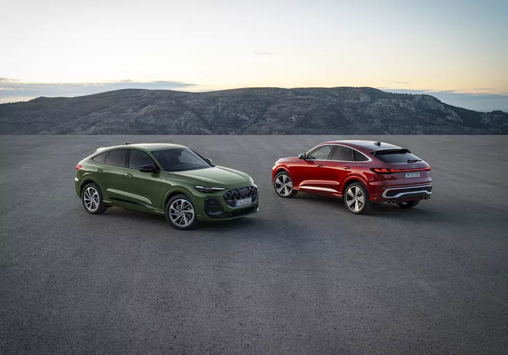 audi-q5-sq5-sportback Audi Q5 e SQ5 Sportback