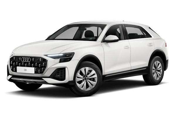 audi-q8 Audi Q8 SUV