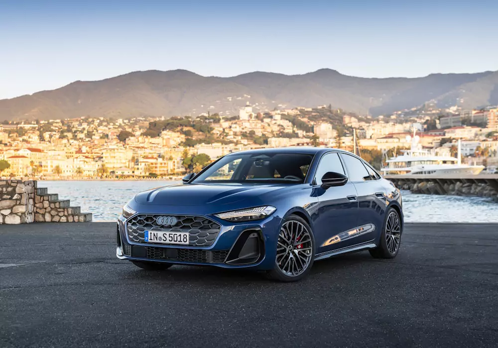 audi-s5-limousine Audi S5 Limousine