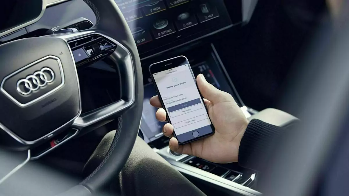 campanhas-audi campanhas Audi no telemóvel