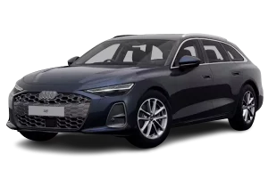 novo Audi A6 Avant 2025