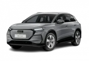 Novo Audi Q4 e-tron SUV