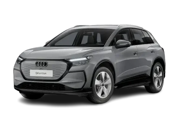 Novo Audi Q4 e-tron SUV