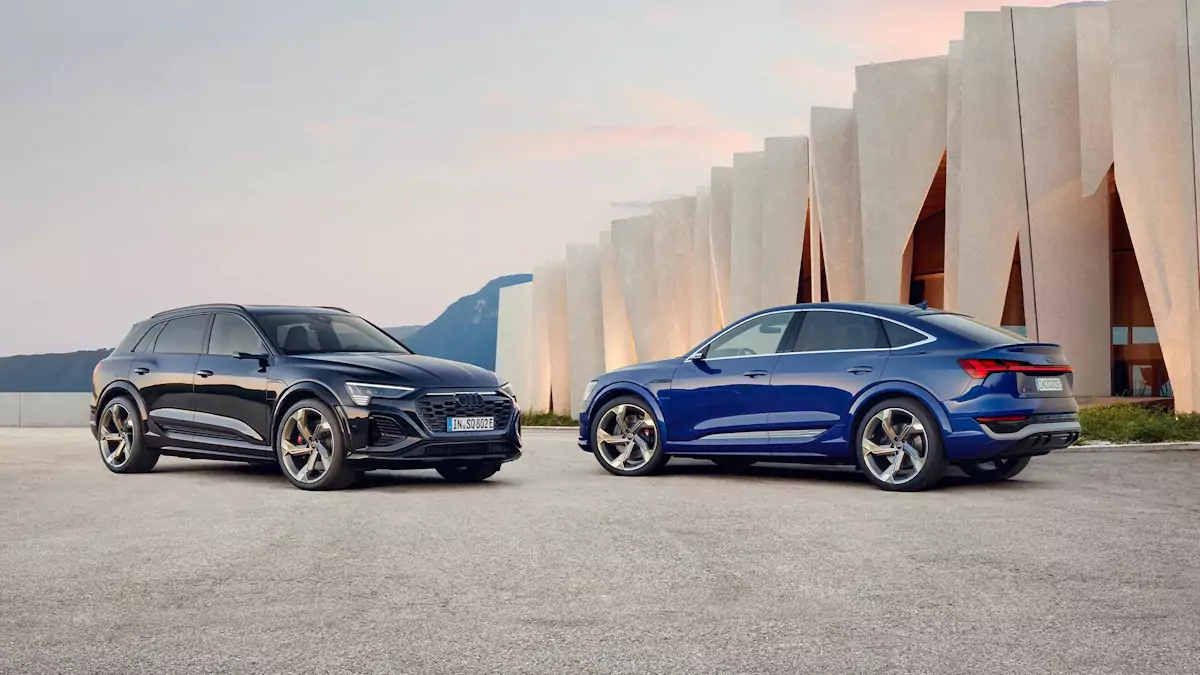 novos-audi carros novos Audi