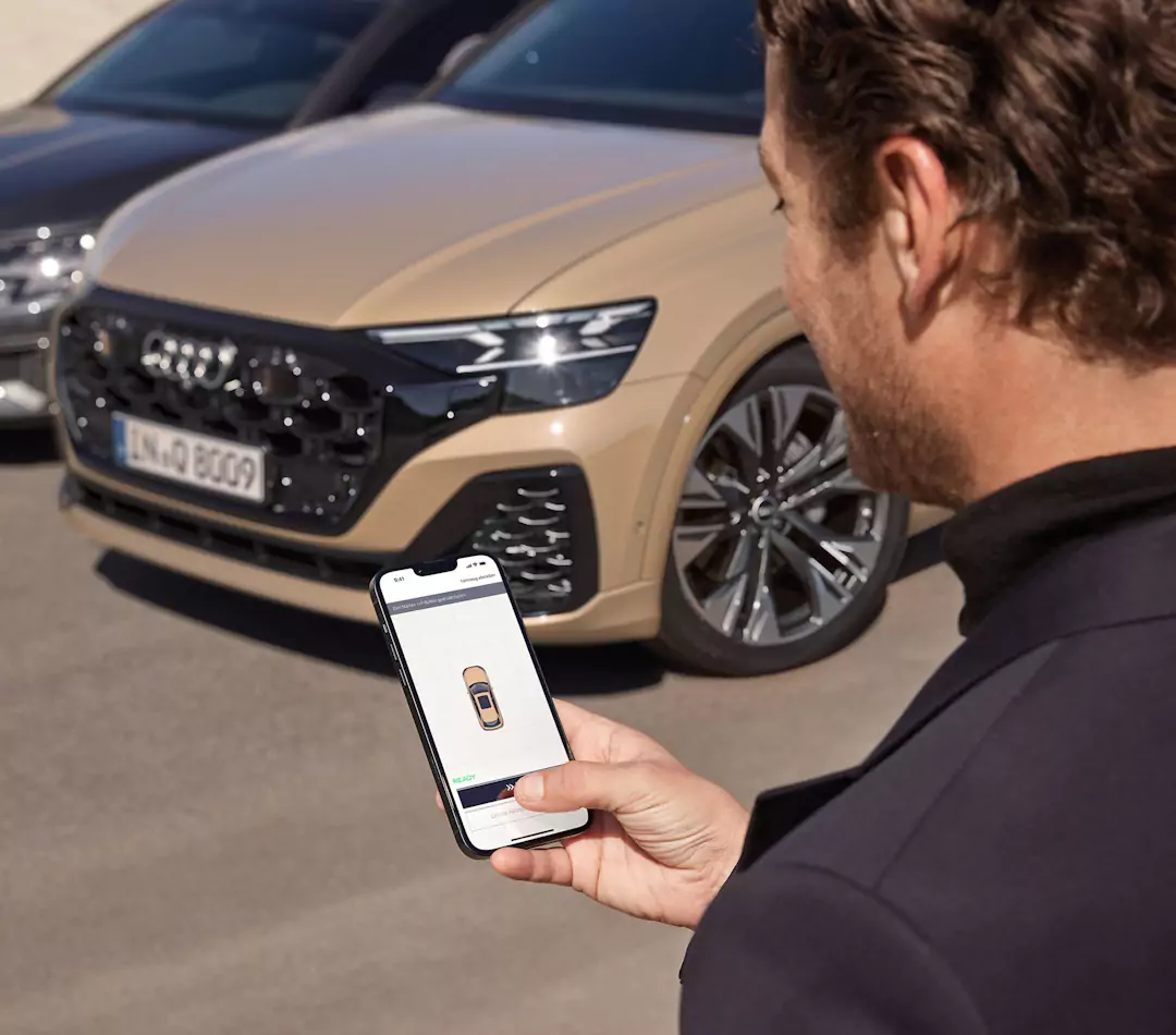 tecnologia-audi tecnologia Audi