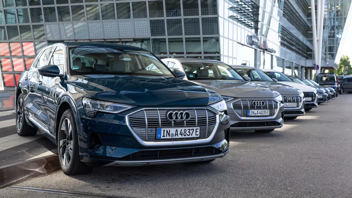 usados-audi carros usados Audi