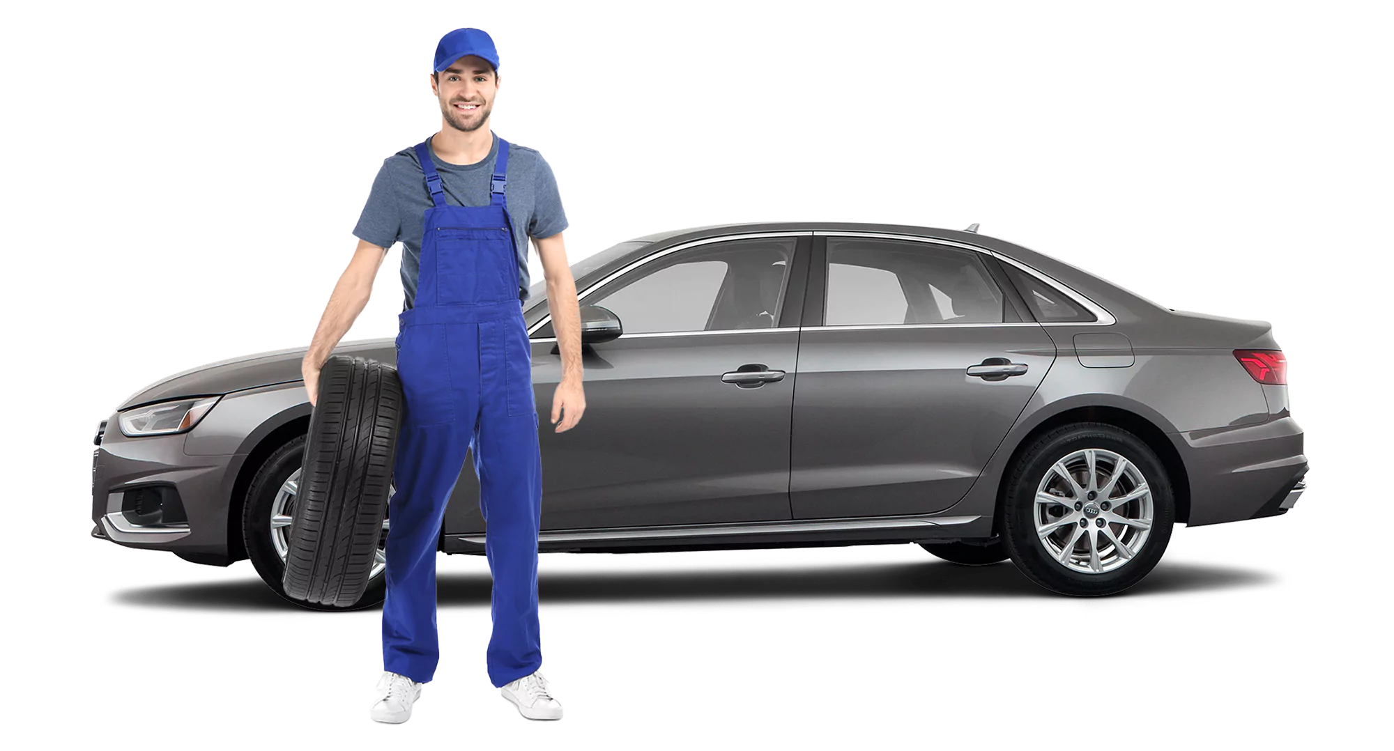 mecanico-audi mecânico Audi