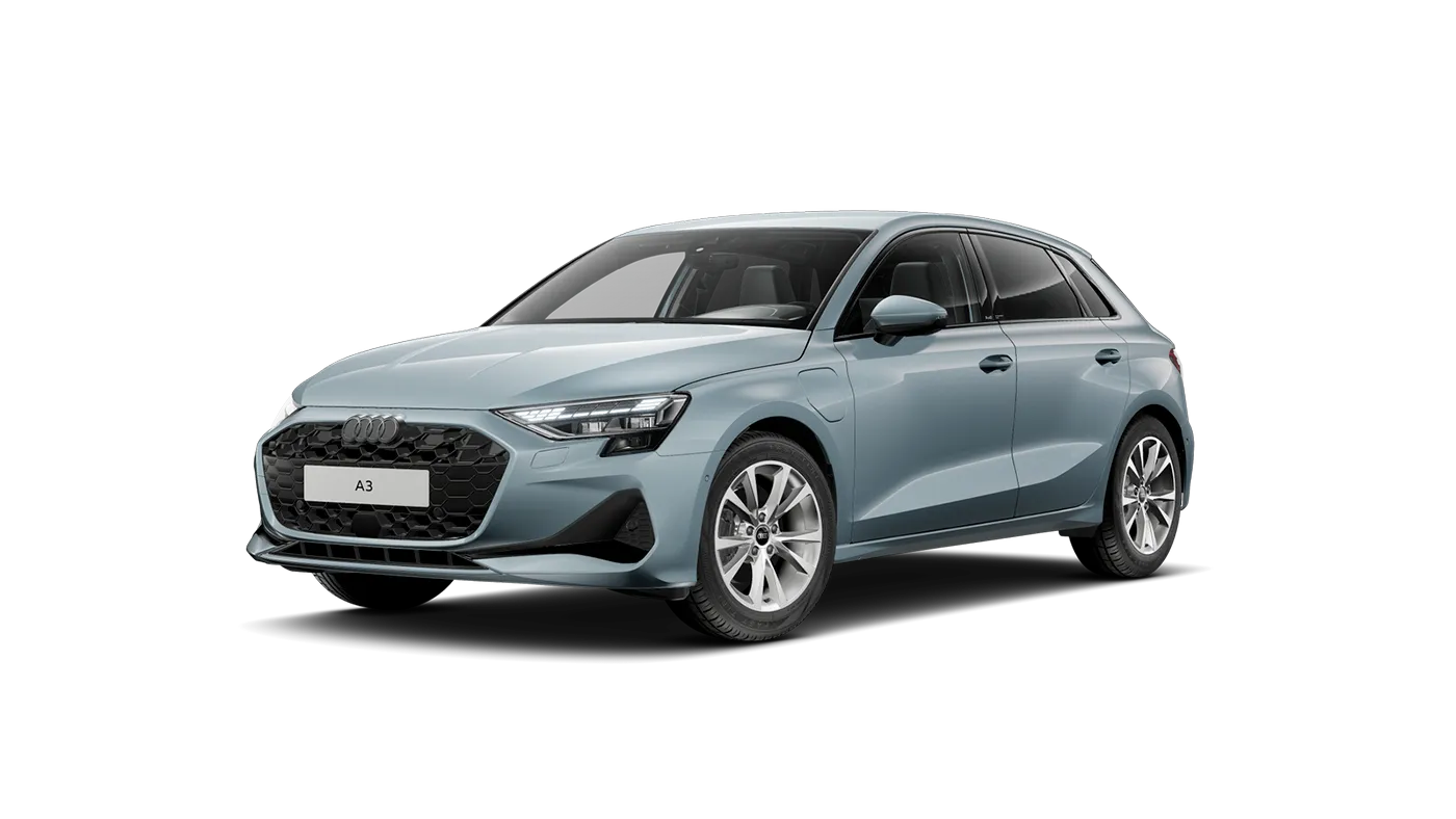 Audi A3 Sportback 40 TFSIe Advanced S tronic