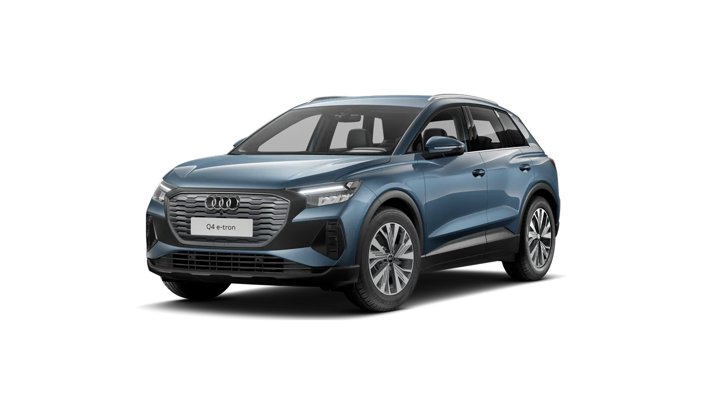 Audi Q4 SUV e-tron 40 Business