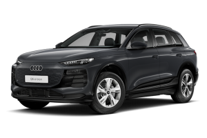 Audi Q6 e-tron SUV 100% elétrico