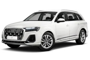 audi q7: gasolina, mild hybrid e plug-in hybrid
