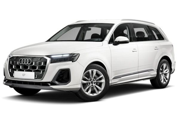 audi-q7 audi q7: gasolina, mild hybrid e plug-in hybrid