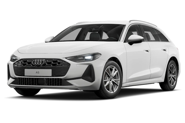 a5-avant carrinha Audi A5 Avant