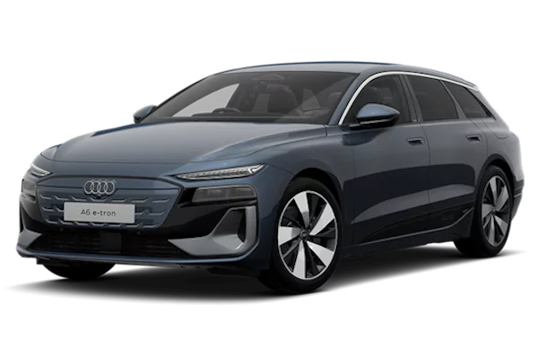 a6-avant-e-tron Audi A6 Avant e-tron, carrinha familiar 100% elétrica