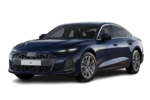 novo Audi A6 Limousine 2025