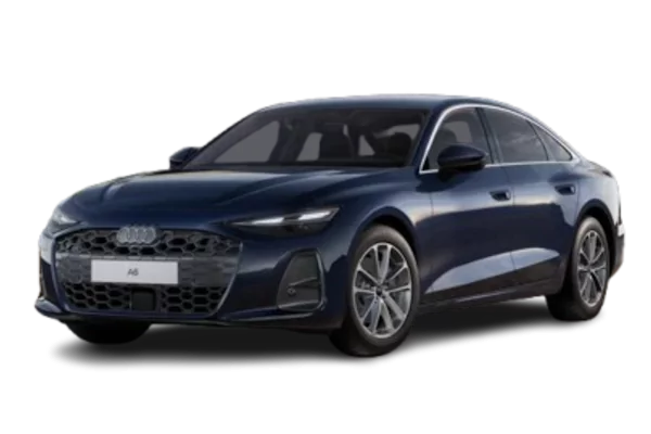 a6-limousine-2025 novo Audi A6 Limousine 2025