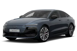 Audi A6 Sportback e-tron 2024 100% elétrico