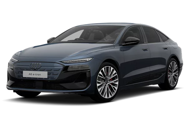 a6-sportback-etron Audi A6 Sportback e-tron 2024 100% elétrico