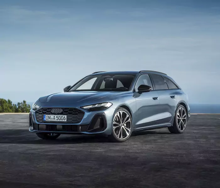 exterior-a5-avant exterior a5 avant