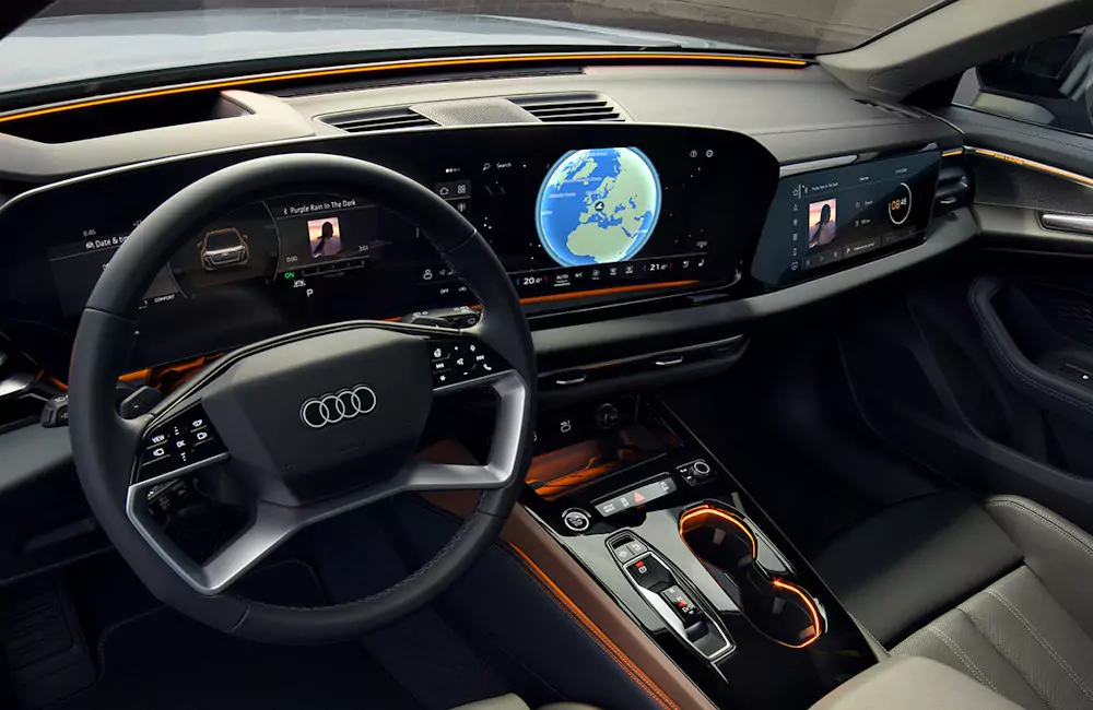 tecnologia-a5-avant tecnologia a5 avant