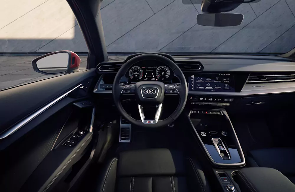 a3-limousine-tecnologia A3 Limousine tecnologia