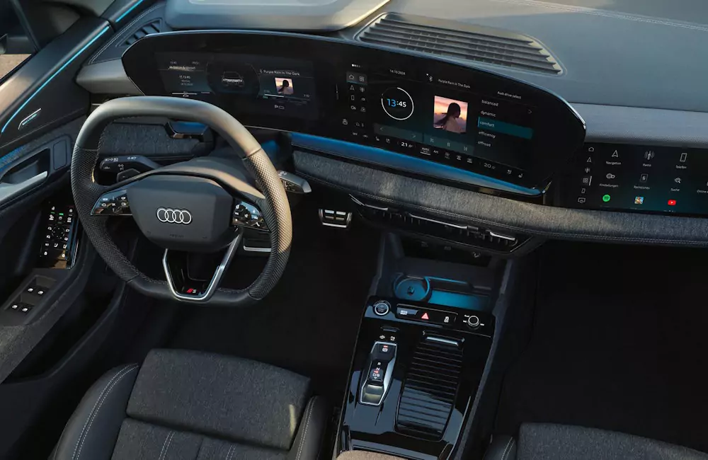 tecnologia-audi-q6-e-tron-sportback Tecnologia Audi Q6 e-tron Sportback