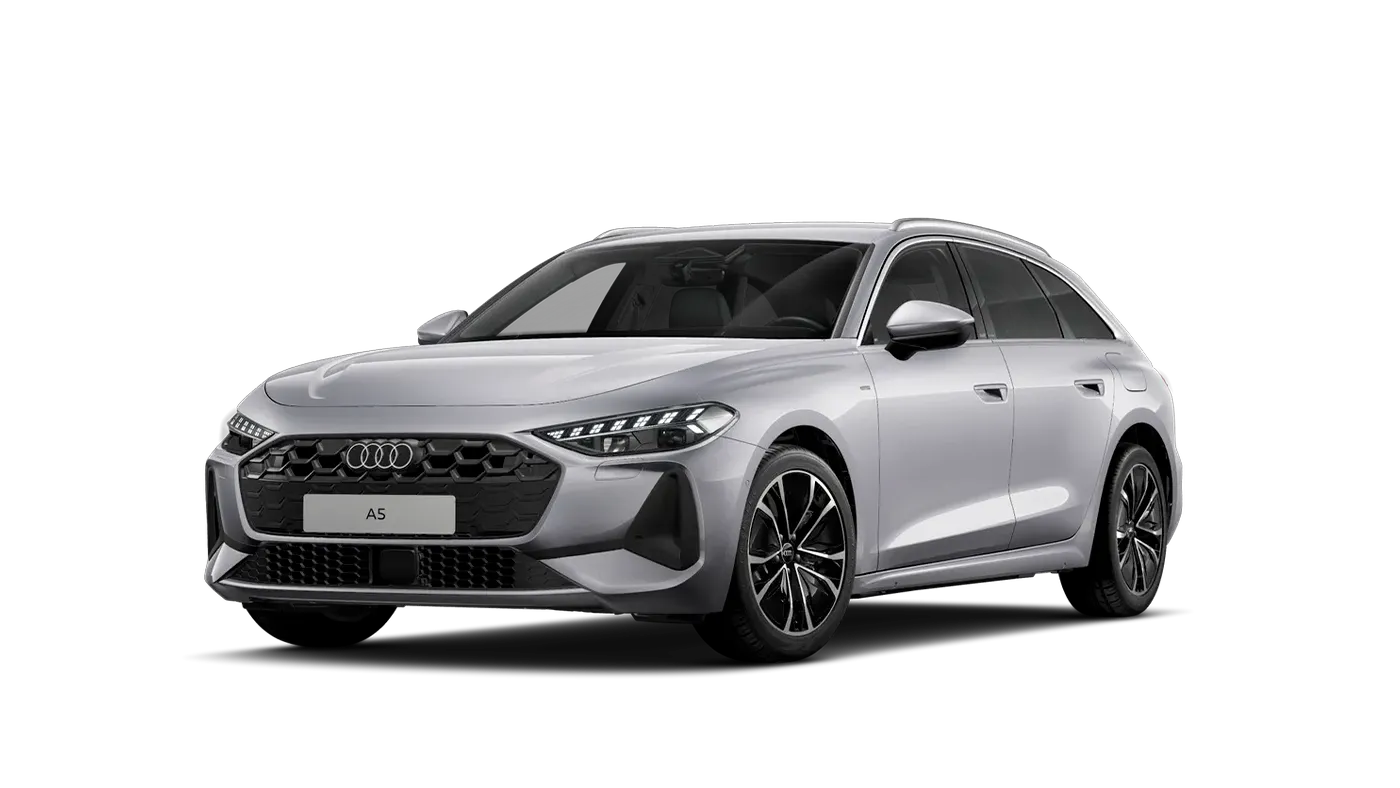 audi a5 avant e-hybrid