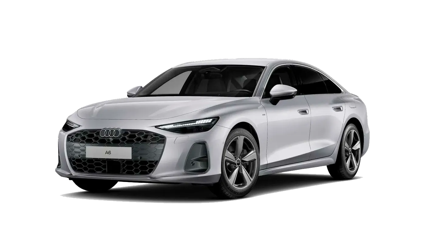 Audi A6 Limousine e-hybrid quattro 220 kW