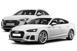 Audi A5 e-Hybrid Limousine e Avant