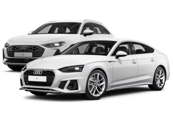 audi-a5-hybrid Audi A5 e-Hybrid Limousine e Avant