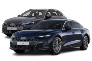 Audi A6 Hybrid Limousine e Avant