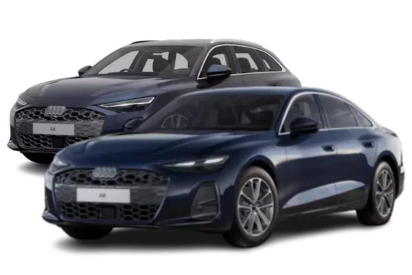 audi-a6-hybrid Audi A6 Hybrid Limousine e Avant