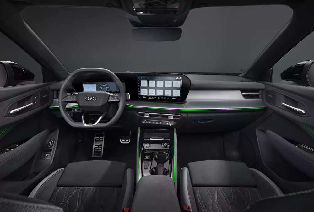 audi-q3-2026-interior Audi Q3 2026 interior