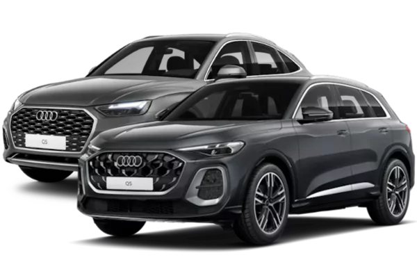 audi-q5-hybrid Audi Q5 híbrido plug-in e hybrid, versão SUV e Sportback