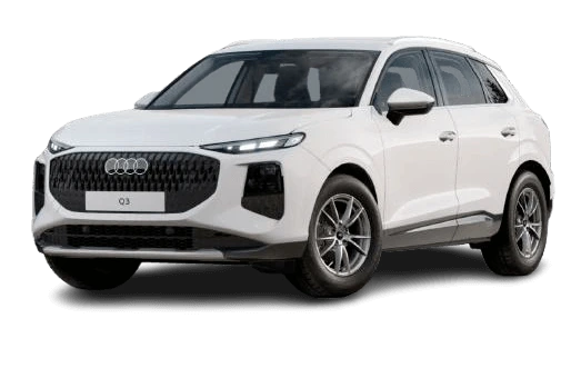 audi-q3-suv-branco Audi Q3 SUV 2026 Branco