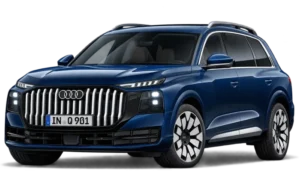 Audi Q9