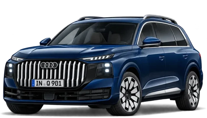 Audi Q9