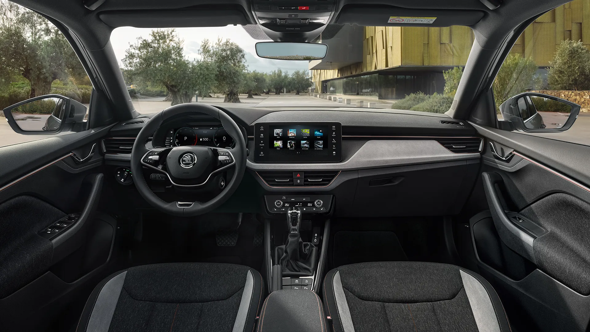 skoda-kamiq-interior