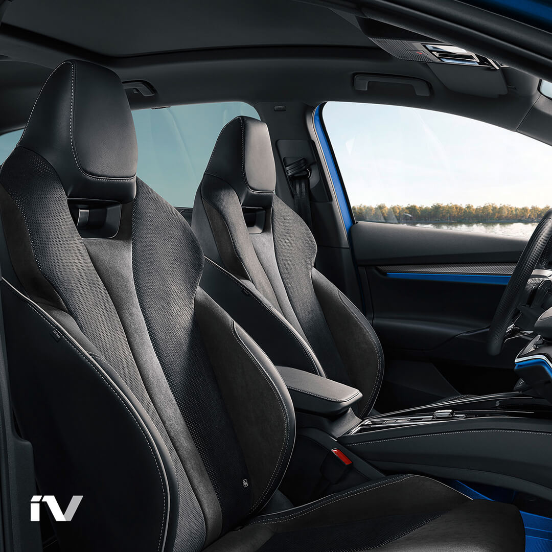 SKODA ENYAQ Sportline iV carrosel 1080x1080px4