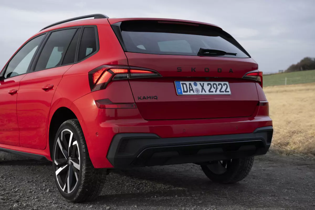 kamiq-monte-carlo Skoda Kamiq Monte Carlo